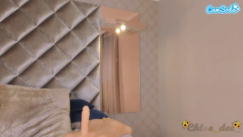 chloedee CamSoda 31-03-2023